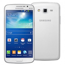 SAMSUNG GALAXY GRAN 2 DUOS TV G7102 BRANCO ANDROID 4.3 TV DIGITAL TELA 5.3 CÂMERA 8MP 1.2GHZ WI-FI 3G